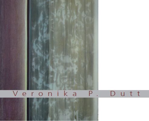 Veronika P. Dutt | Malerei